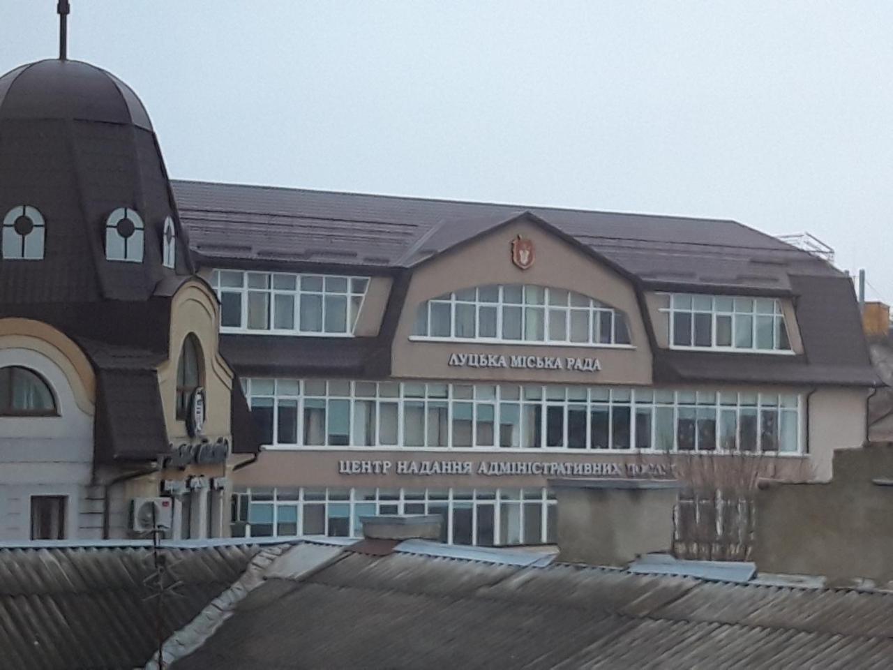Однокомнатная Квартира-Студия. Новострой, Центр Города. Luck Kültér fotó